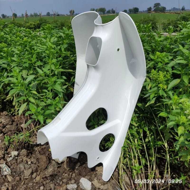 Jual SAYAP LEKSIL TEBENG HONDA C50 PISPOT | Shopee Indonesia