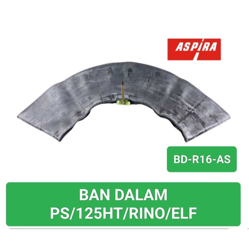 Jual BAN DALAM RINO ELF BAN DALAM TRUCK DOUBLE 6 ASPIRA | Shopee Indonesia
