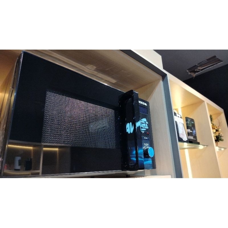 Jual MODENA OFFICIAL STORE BATAM MO 2305 MICROWAVE OVEN | Shopee Indonesia
