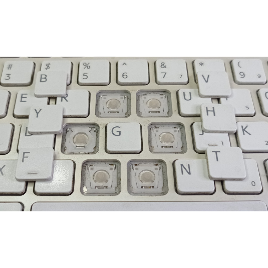 Jual Tuts Tombol Keyboard Laptop Sony SVE141 SVE141C11T SVE141E11W ...