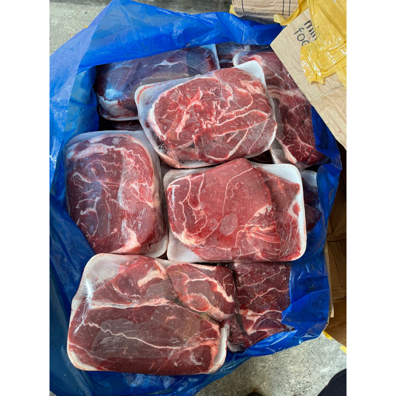 Jual daging sapi rendang DAGING IMPORT | Shopee Indonesia