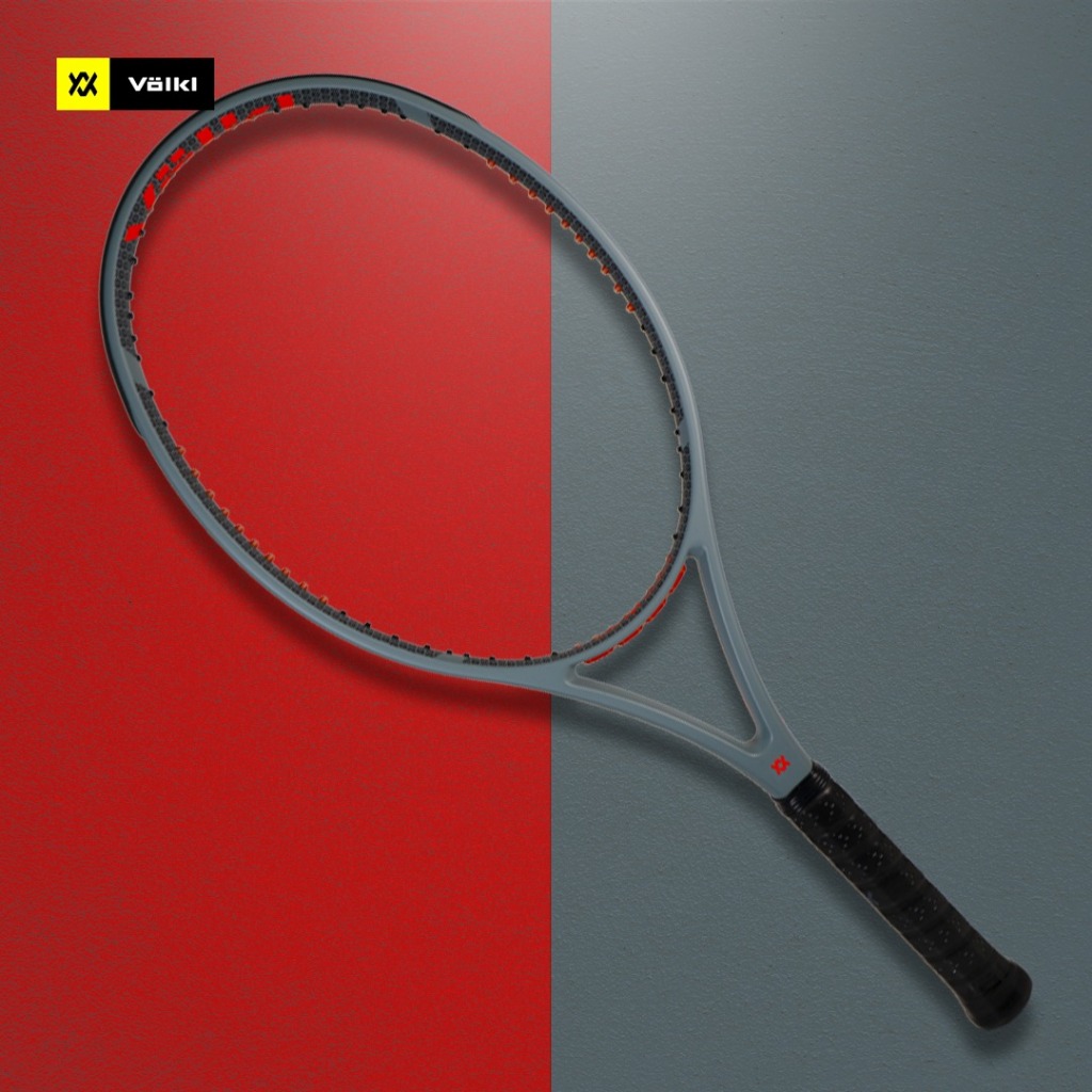 Jual Raket Tenis Tennis Volkl VCell V1 MP String Volkl V Torque ...