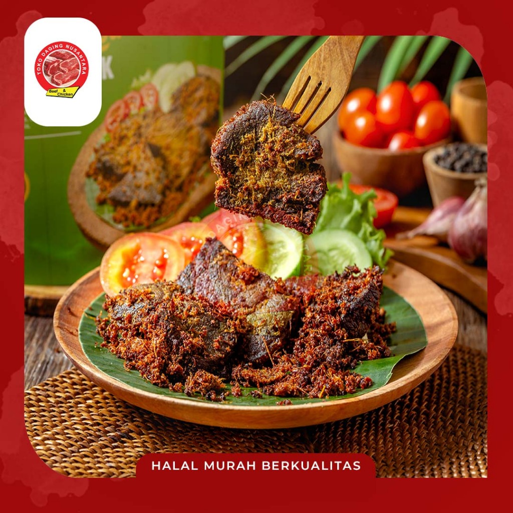 Jual REMPA FOOD EMPAL GEPUK 200g | Shopee Indonesia
