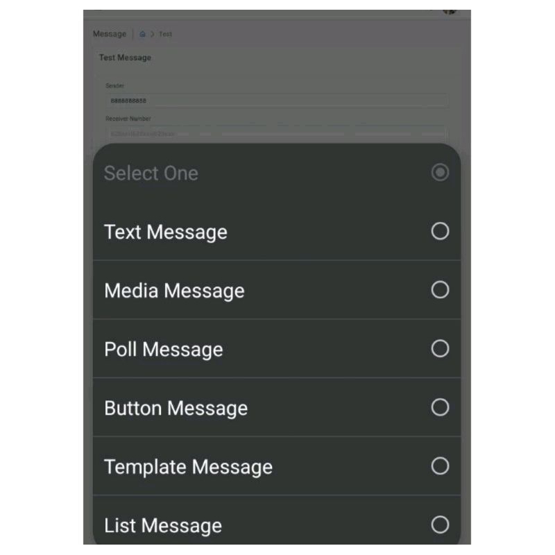 Jual Source Code Script Whatsapp Gateway V5.5.0 | Multi-Device | 100% ...