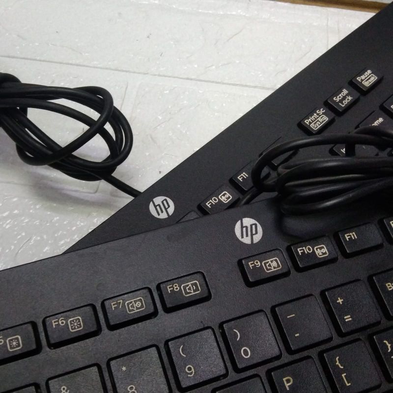 Jual keyboard usb hp slim original keyboard usb | Shopee Indonesia
