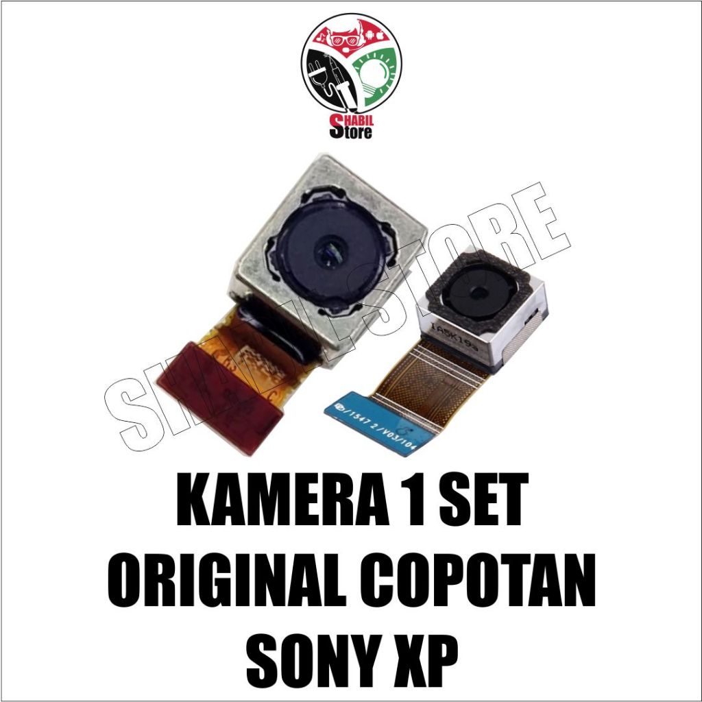 Jual KAMERA 1 SET SONY XP ORIGINAL | Shopee Indonesia
