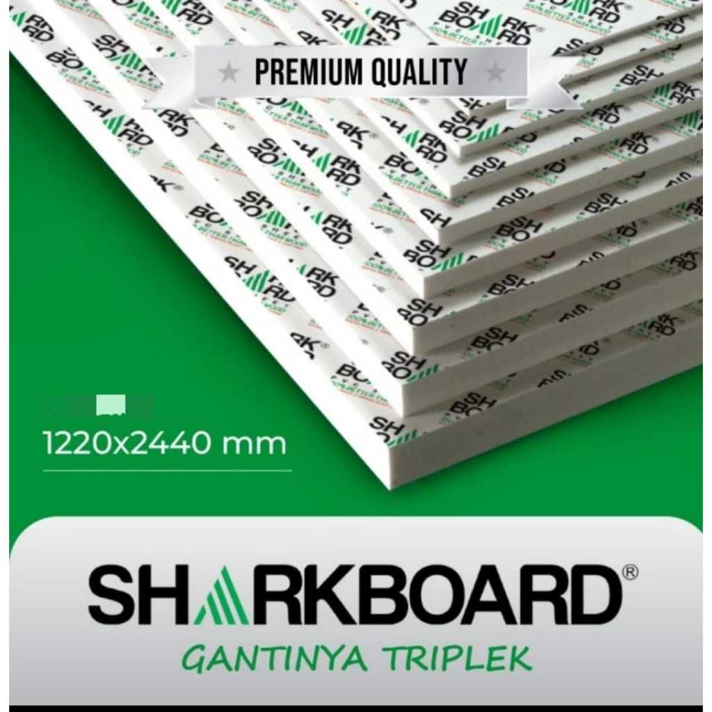 Jual Pvc Board Bandung