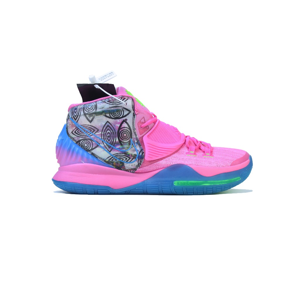 SEPATU BASKET KYRIE SIZE 36-40 BNIB