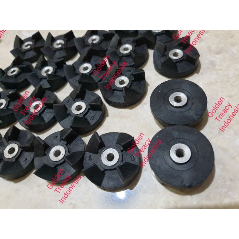 Jual blender konektor conector connector gear gigi blender sharp ...