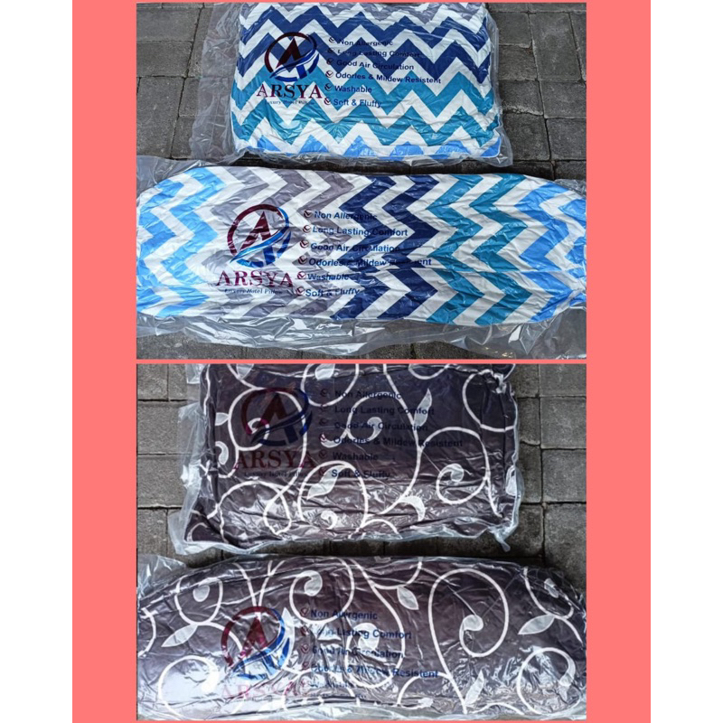 Jual Guling Silikon | Shopee Indonesia