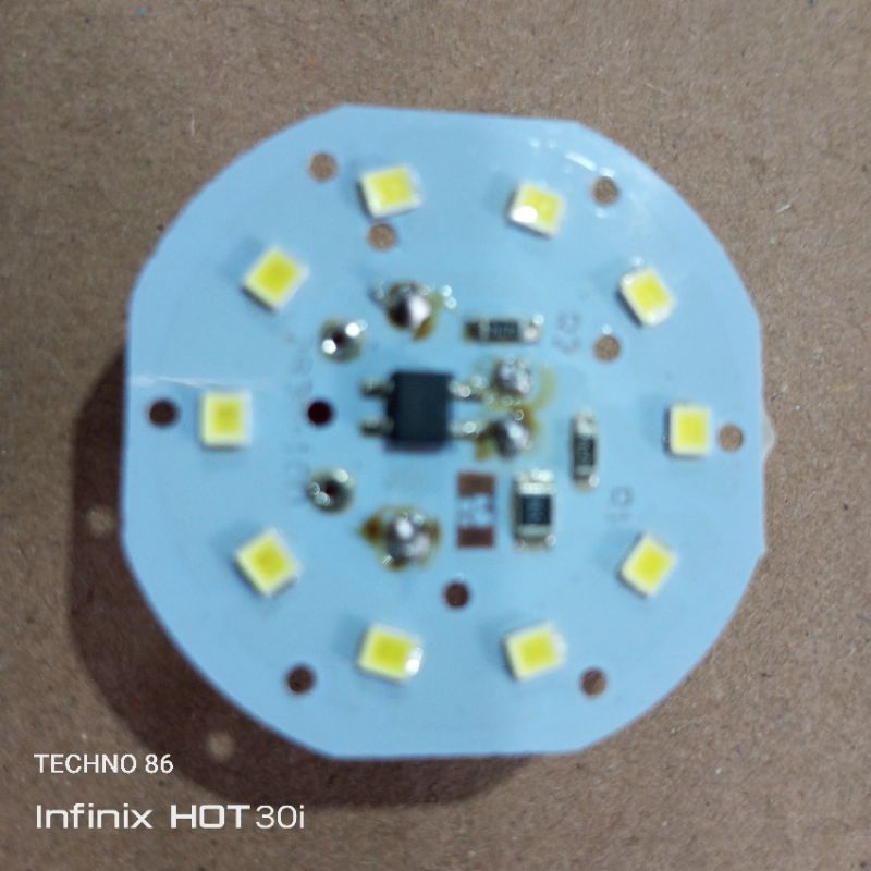 Jual Daftar Harga PCB Lampu LED Harga Eceran | Shopee Indonesia