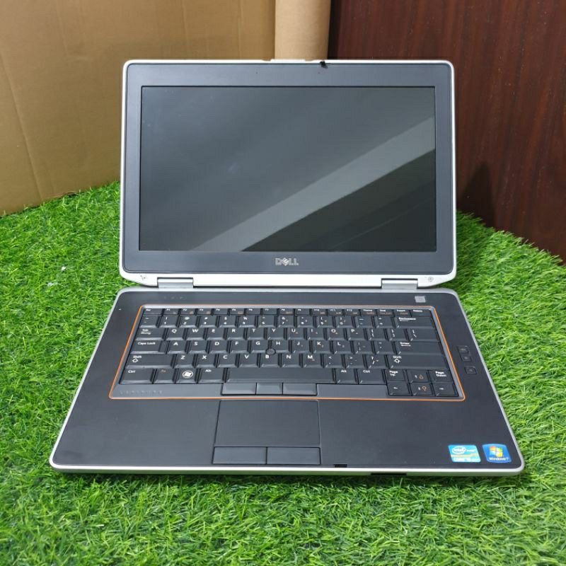Scheda Madre Dell Latitude E6320 I7-2640M 2.8GHz YN6MH 0YN6MH LA-6611P