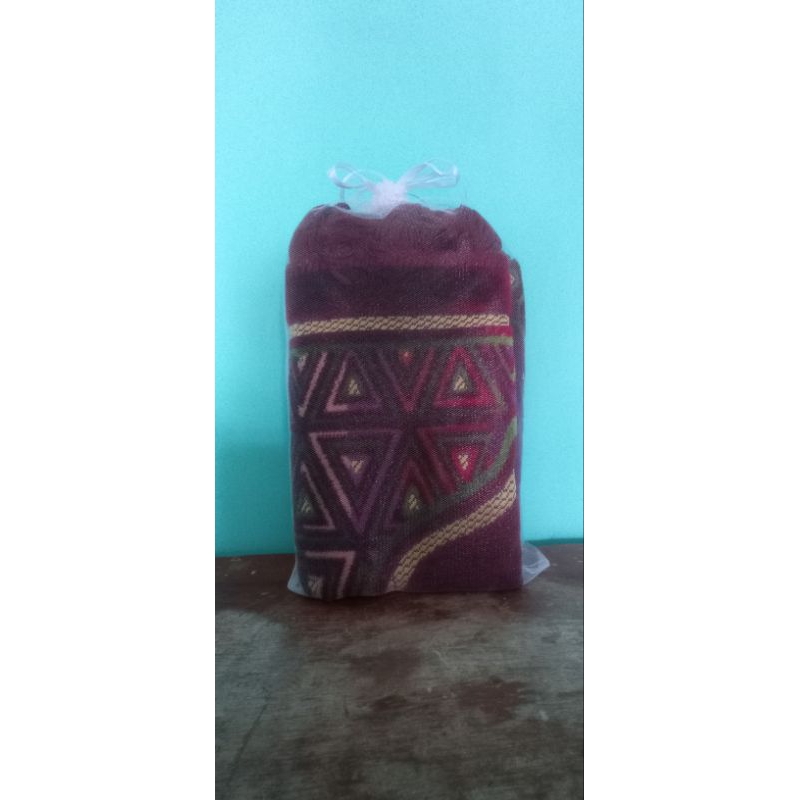 Jual PROMO!!!!! Kantong tile souvenir size LXP 20X30cm | Shopee Indonesia