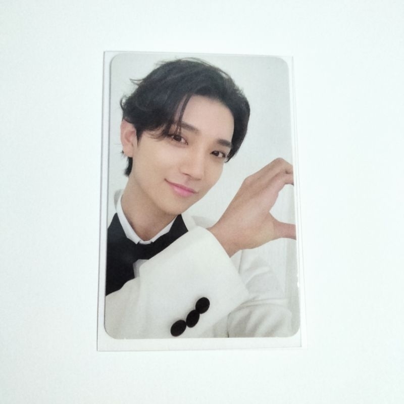 Jual Ready Seventeen Photocard Official Heaven Carver Fml Jeonghan Joshua Scoups Shopee