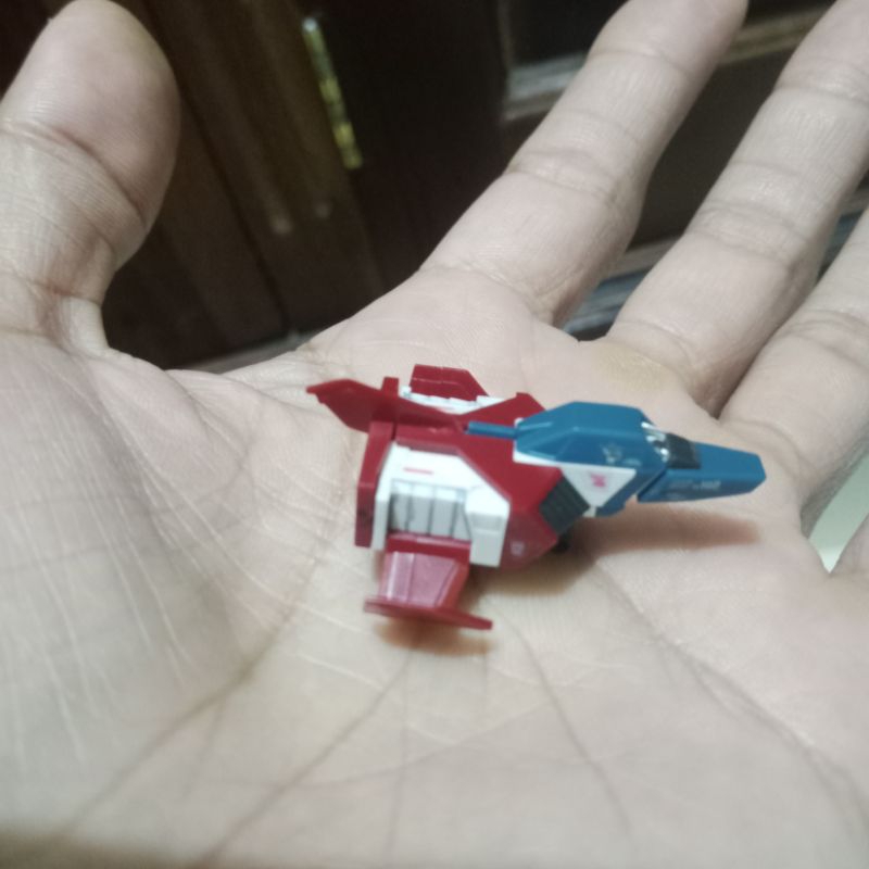 Jual RG RX 78 2 Gundam Core Fighter | Shopee Indonesia