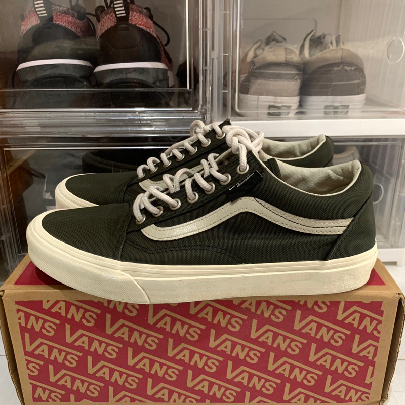 Vans Old Skool 42