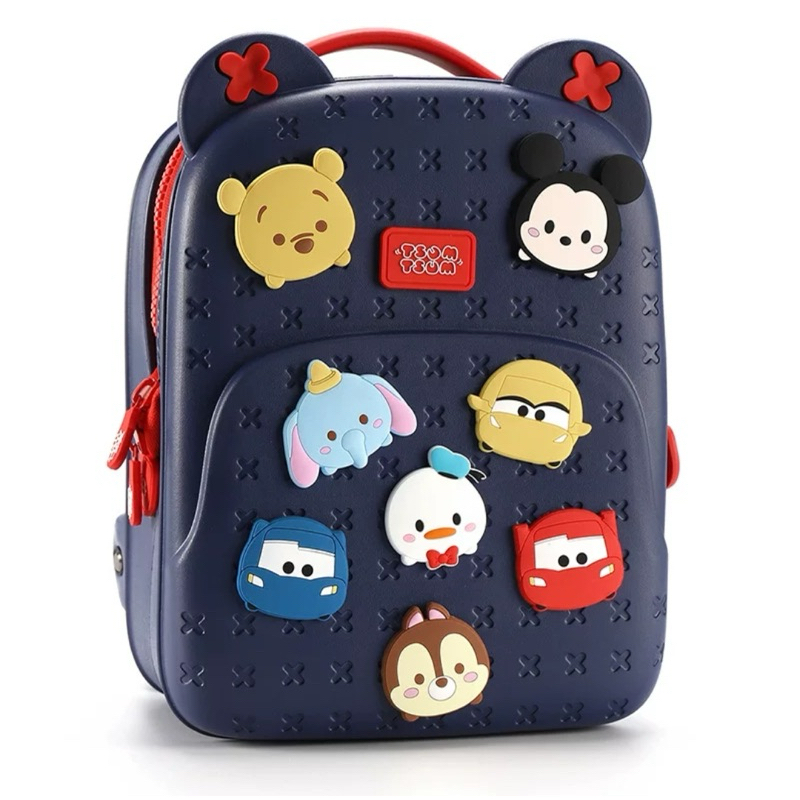 Jual Tas Anak - Ransel TsumTsum DisNey* BackPack KOOOL | Shopee Indonesia