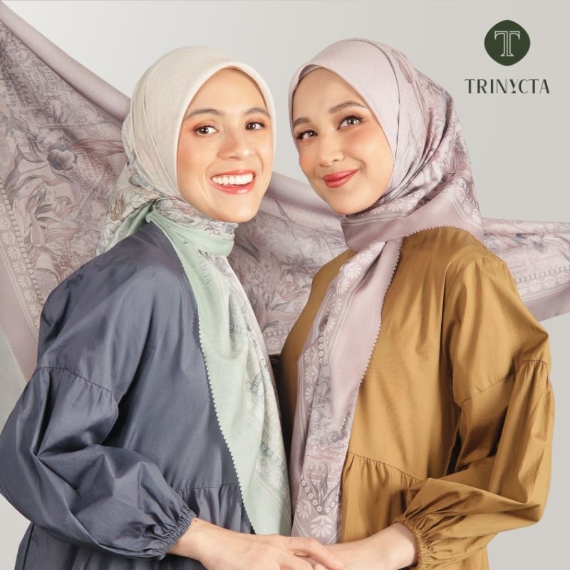trinycta hijab