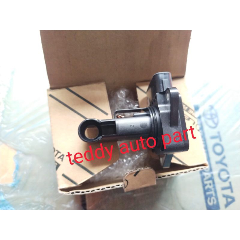 Jual sensor air flow sensor map Innova Fortuner Hilux Vios Yaris ...
