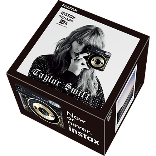 A.723様専用】INSTAX SQUARE SQ 6 TAYLOR SWI… Meadowhall