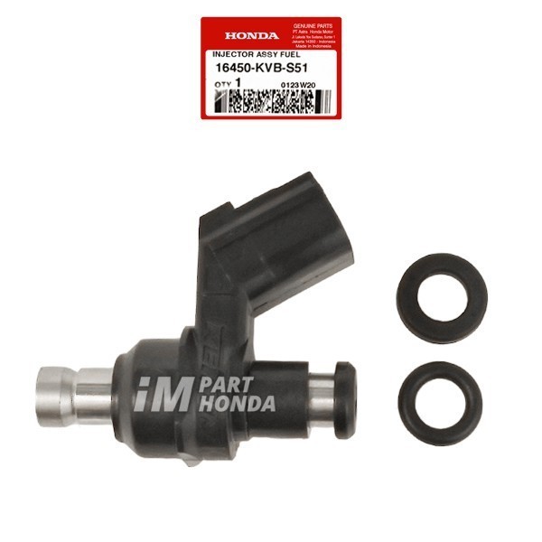 Jual INJEKTOR / INJECTOR / NOZEL NOSEL BEAT FI 2012 2013 2014 / ESP ...