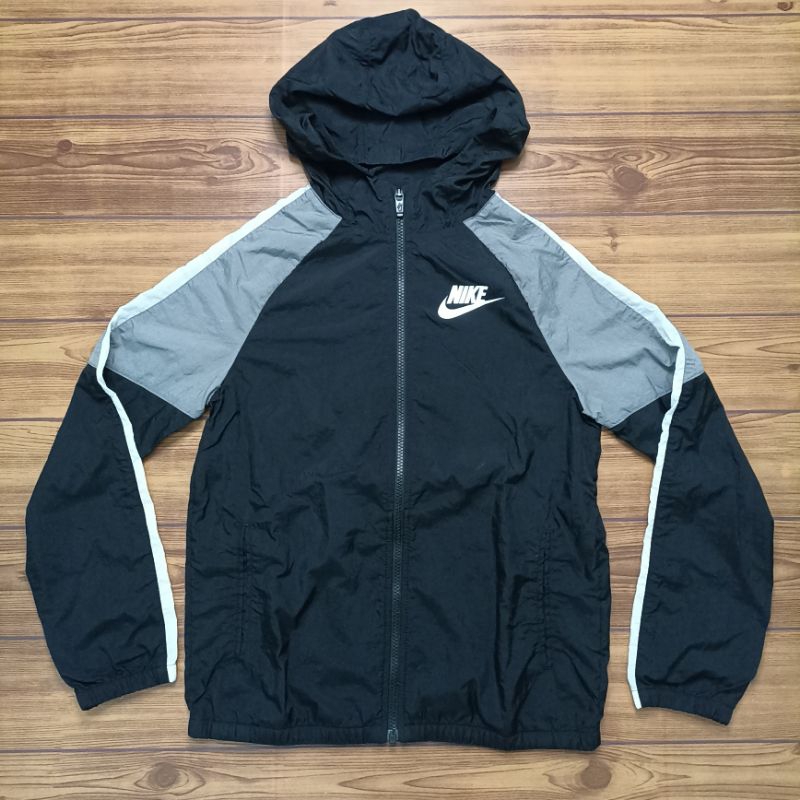 Jaket jogging nike hotsell