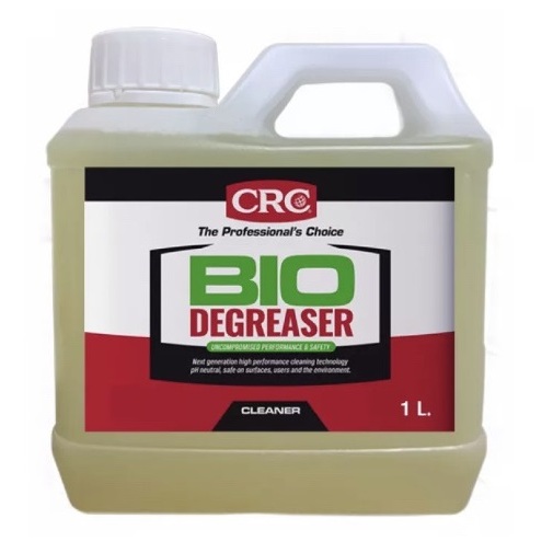 Jual pembersih crc bio degreaser cleaner 5071,biodegradable grease oli ...