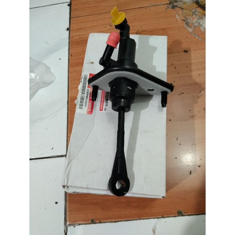 Jual Master klos atas Hyundai Grand avega/Exel 3/All new Rio | Shopee ...
