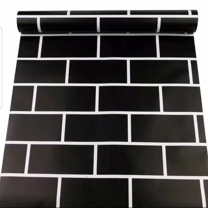 Jual Wallpaper dinding kamar tidur stiker dinding kamar tidur sticker