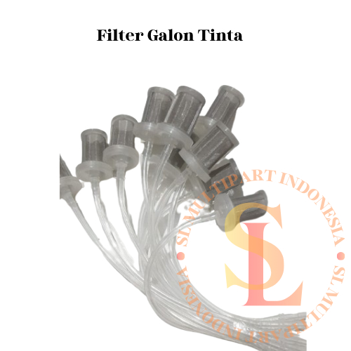 Jual Filter Galon Tinta | Shopee Indonesia