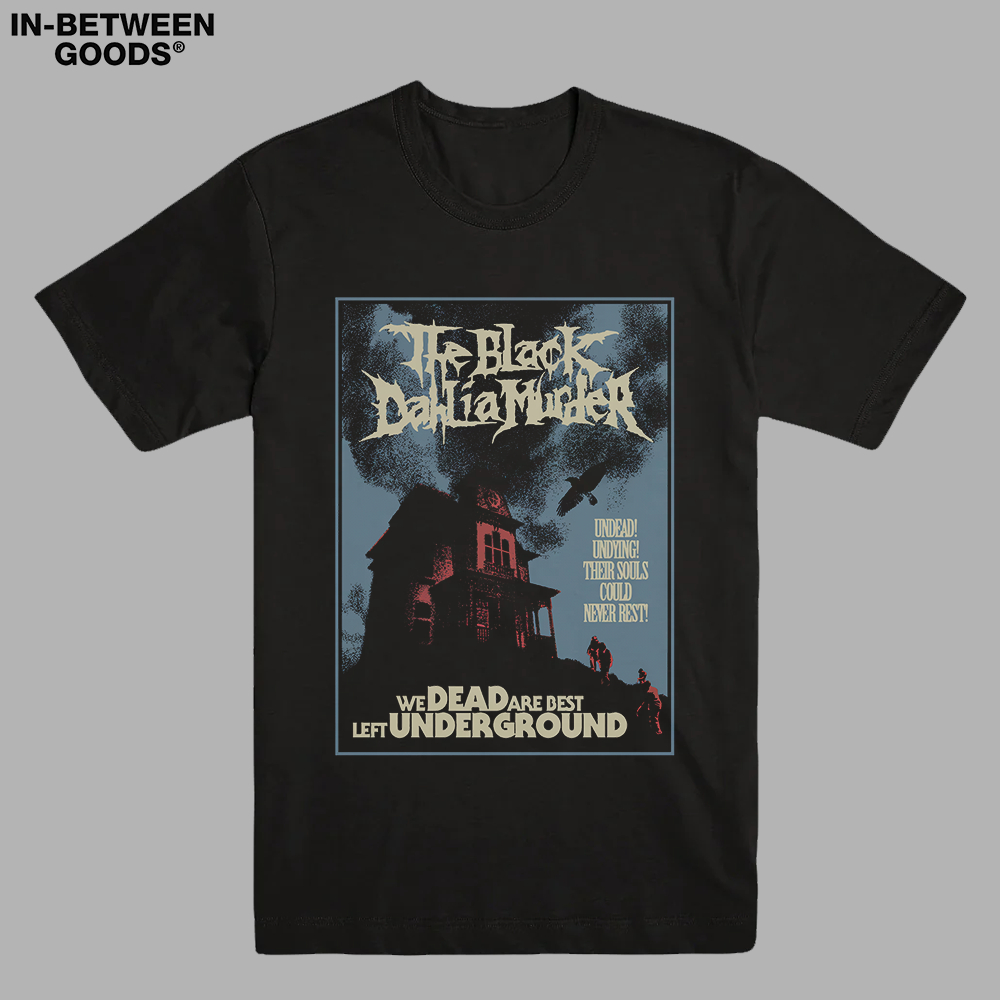 FRAGMENT × DALIA DEE T-SHIRT BLACK M