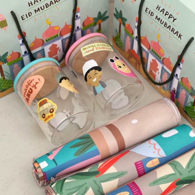 Jual Raya hampers | hampers lebaran | set hampers | Shopee Indonesia