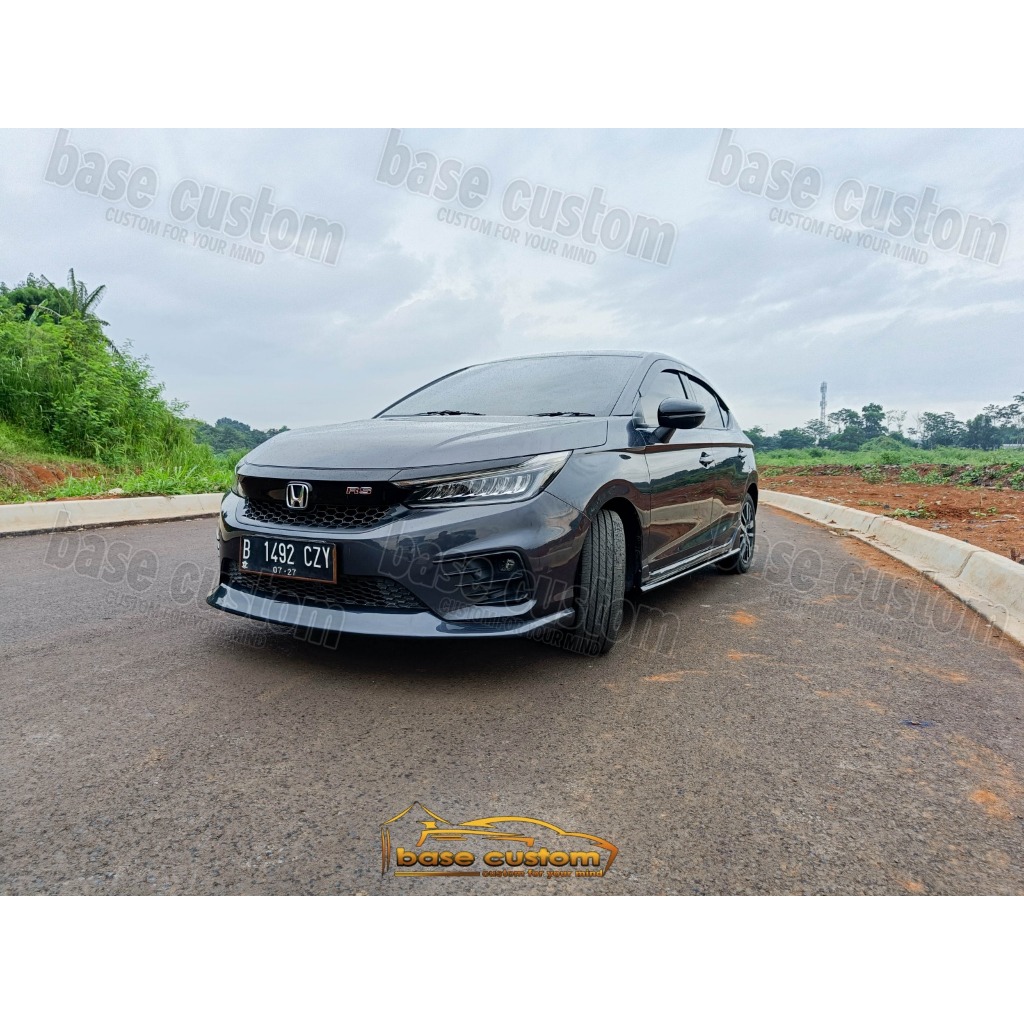 Jual Bodykit Honda City Hatchback Shopee Indonesia