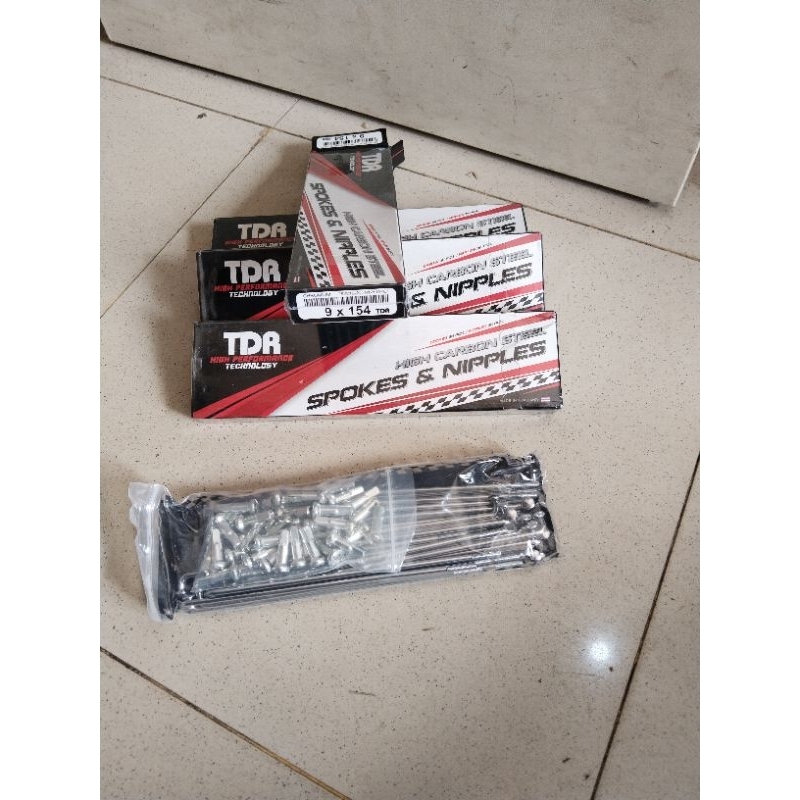 Jual TERALI TDR/JARI JARI TDR JERUJI TDR UKURAN 9X154 TDR | Shopee ...