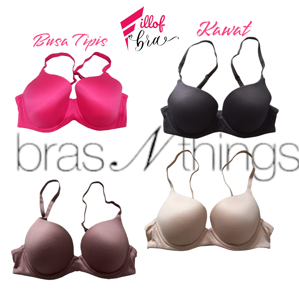 Jual BraS N Thing | Shopee Indonesia
