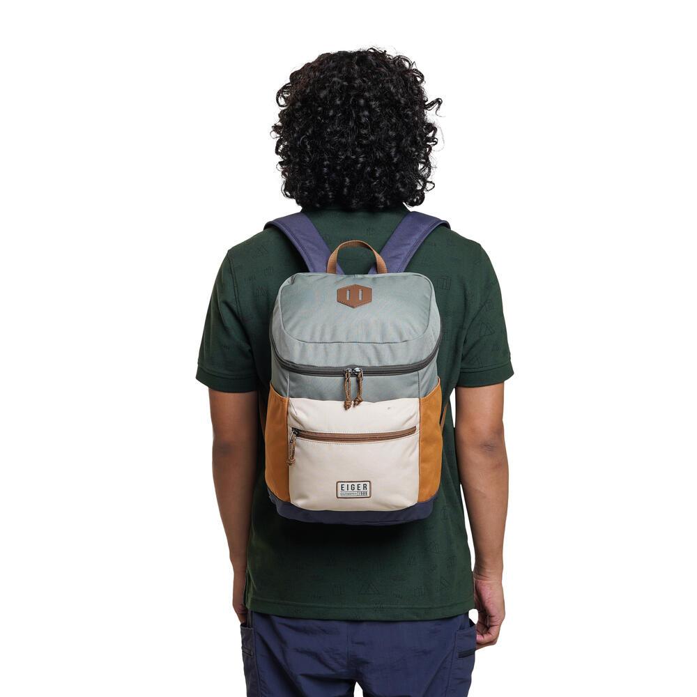 Backpack Eiger Pria