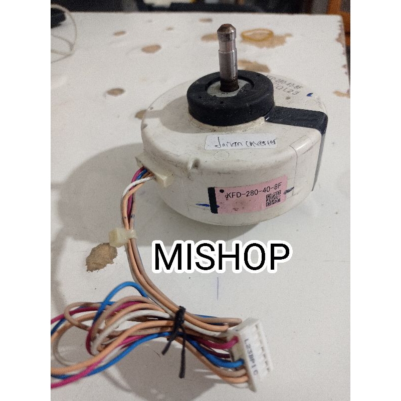 jual-dinamo-motor-fan-ac-daikin-inverter-kfd-289-40-8f-arus-dc-original