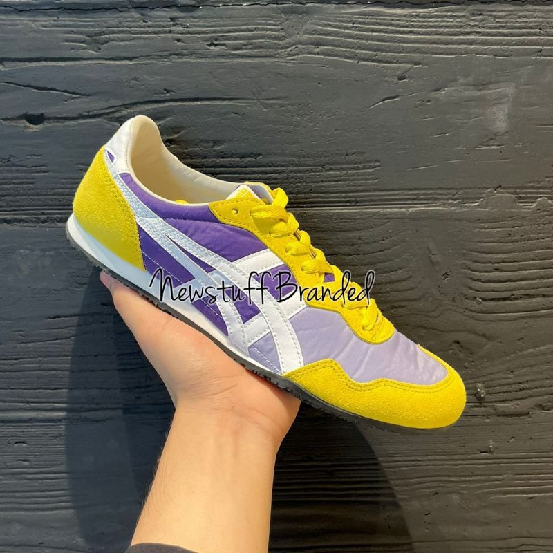 Jual Onitsuka Tiger Serrano Shopee Indonesia