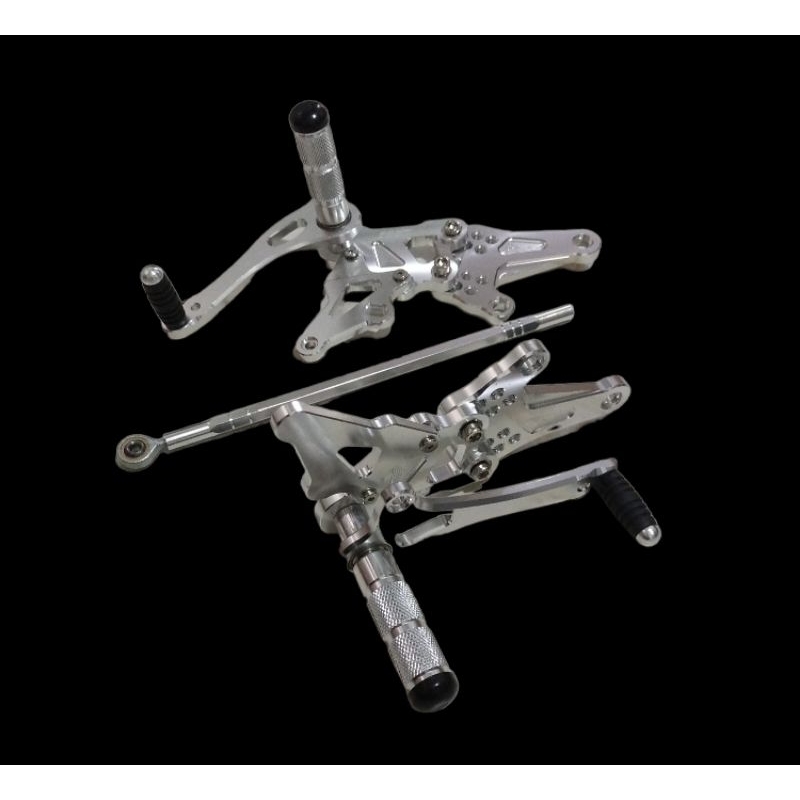 Jual underbone-underbond cb150r CBR cbr150 cb new cbr150 facelite cb150 ...