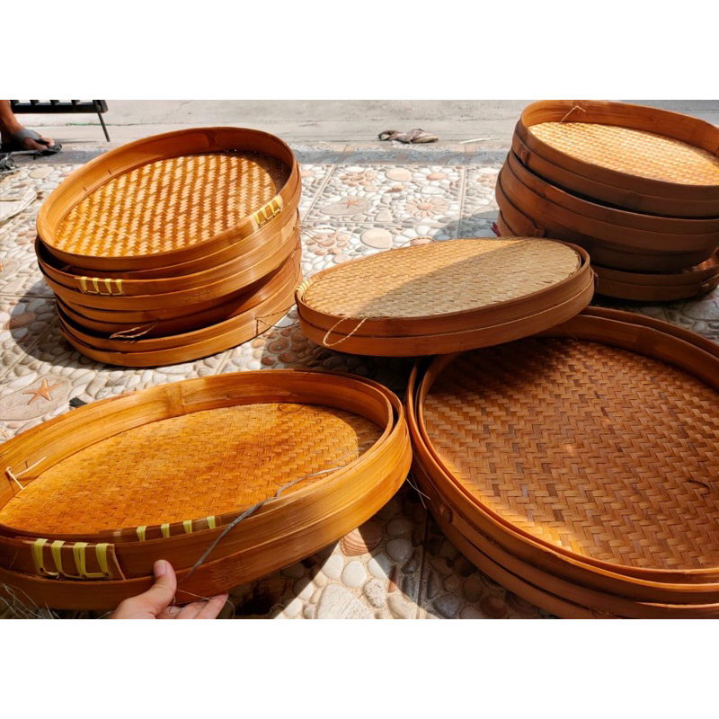 Jual Tampah Jawa Bulat Untuk Tumpeng | Shopee Indonesia