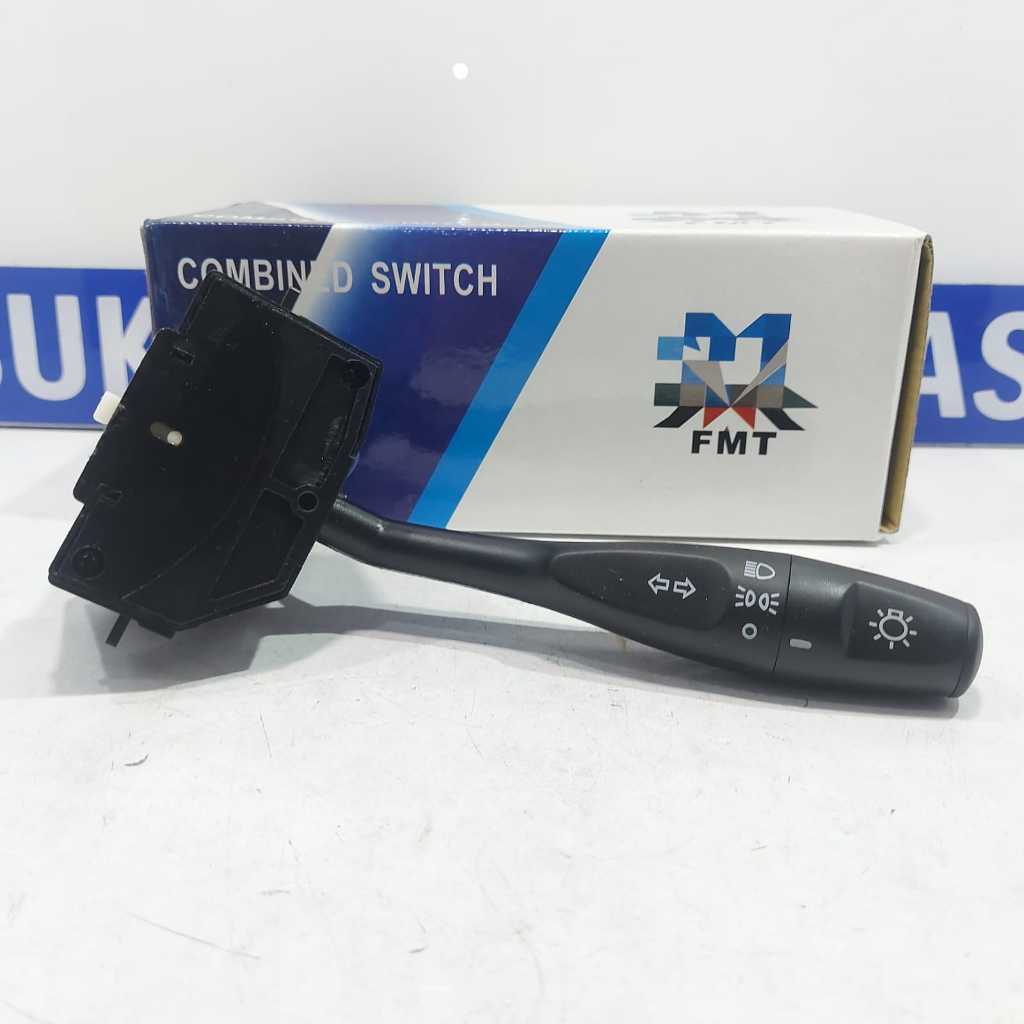 Jual Switch Saklar Sent Kombinasi Lampu Mitsubishi Strada L Tanpa