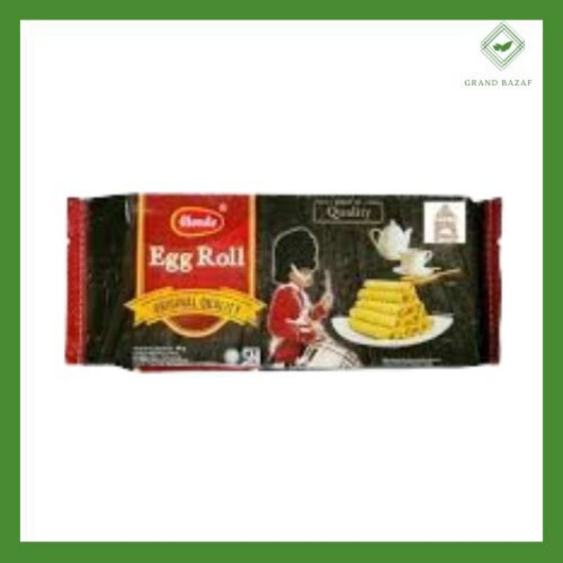 Jual MONDE EGG ROLL ORIGINAL QUALITY 60GR | Shopee Indonesia