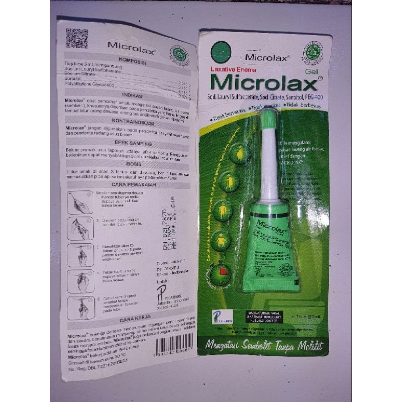 Jual microlax | Shopee Indonesia