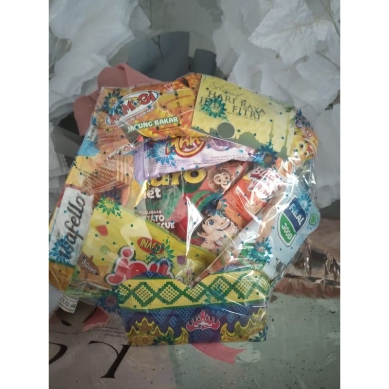 Jual Parsel mini | Shopee Indonesia