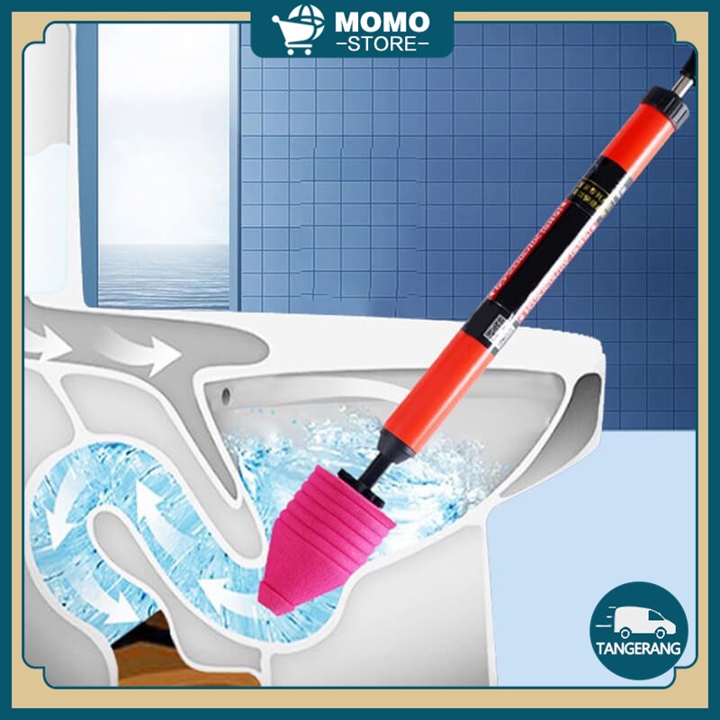 Jual Alat Sedot WC Mampet Alat Pompa WC Mampet Alat Pompa Saluran Air ...