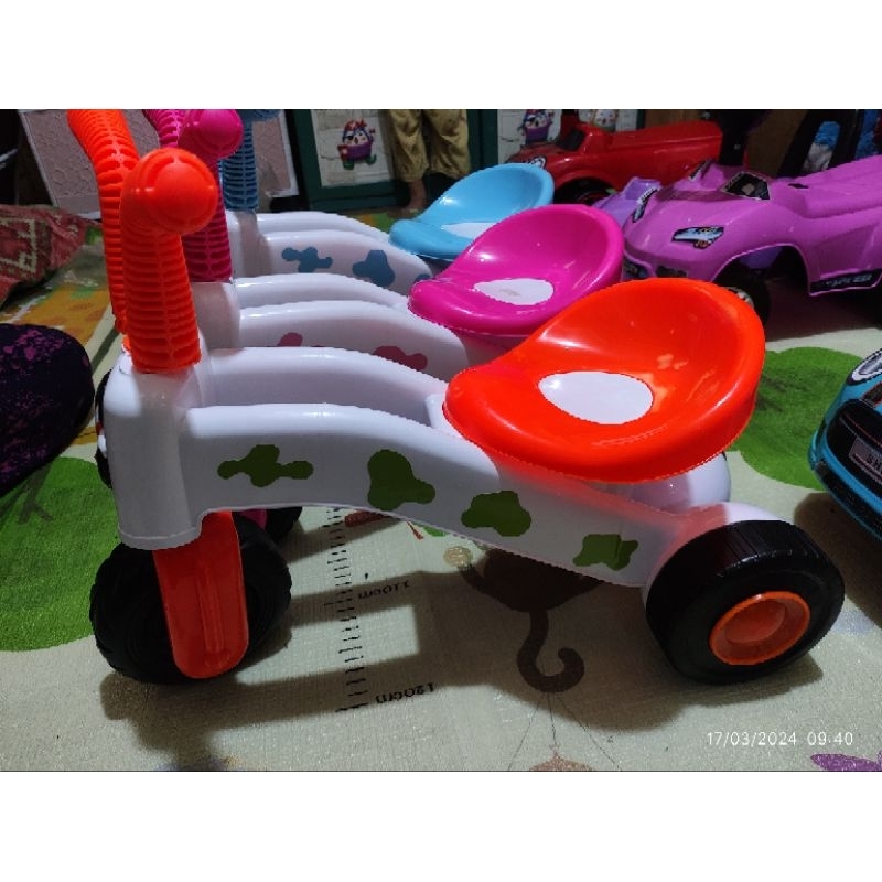 Jual SEPEDA SAPI 3 RODA BAHAN TEBAL | Shopee Indonesia