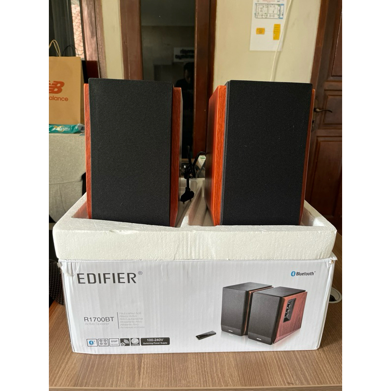 Jual edifier r1700bt | Shopee Indonesia