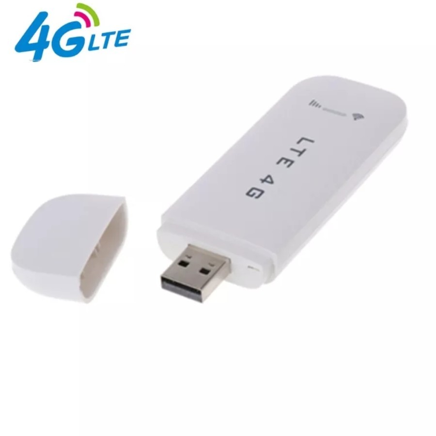 Jual Modem WIFI 4G LTE / Wingle 4G LTE 10 users Shopee Indonesia