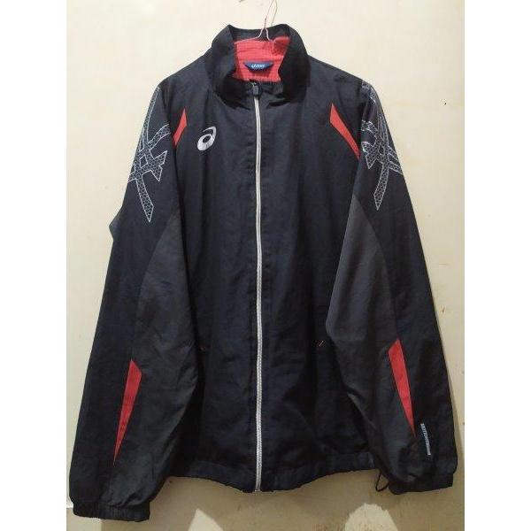 Jual Windbreaker Asics Shopee Indonesia