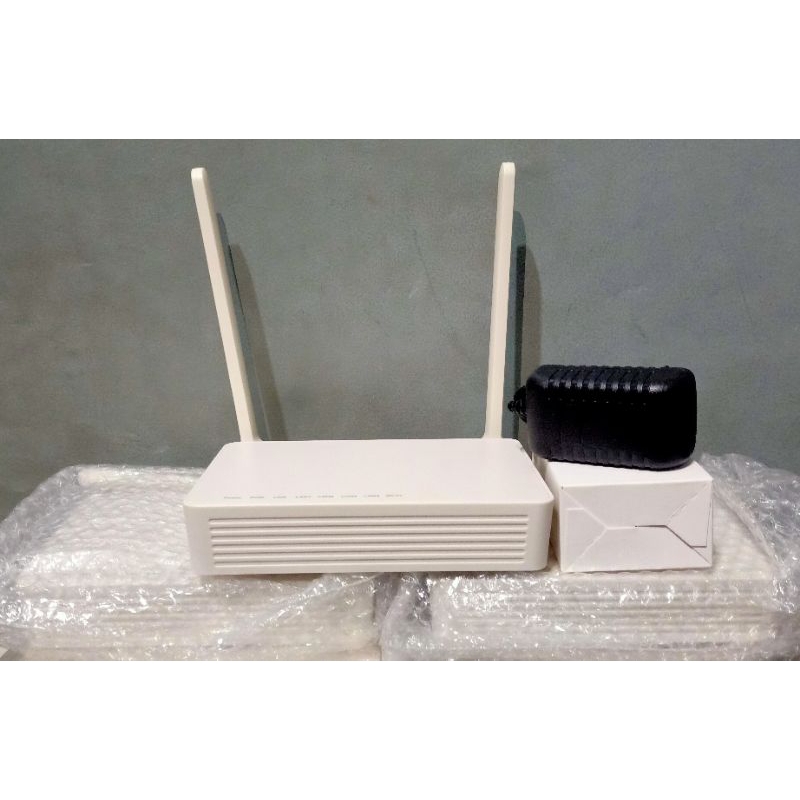 Jual ONT XPON (GPON/EPON) GS3101 New | Shopee Indonesia